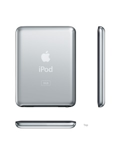 iPod Nano