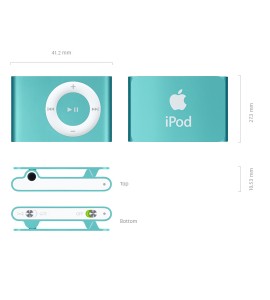 iPod Shuffle