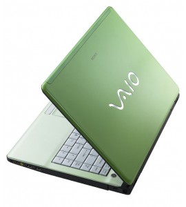 Sony VAIO